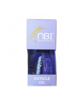 روغن کوتیکول ( کوتیکول اویل ) nbi